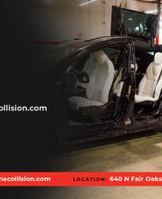 Pasadena Collision Center image 7