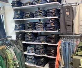 JEANS FRITZ Bild 17