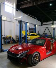 Auto-Technik & Lack Centrum GmbH Bild 3