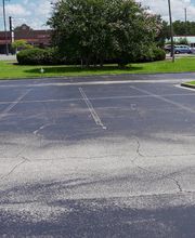 Convenient parking on-site