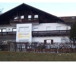 Pension Arbersonne Bild 2