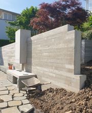 Hüppin Baugeschäft AG Bild 4