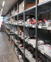 ABEX HTI DINGER & HORTMANN Klipphausen Bild 2