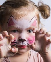 Stylingfee / Kinderschminken Bild 7