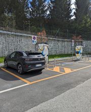 Free to X Stazione di ricarica immagine 15