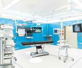 Gesundheitszentrum Fricktal AG Bild 2