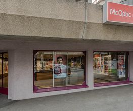 Optiker McOptic - Spiez Bild 1
