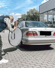 TÜV SÜD Auto Partner, IFS Acar Bild 4