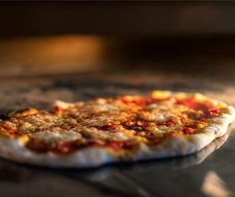 Bocca Buona Pizza Margherita
