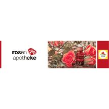 Logo der Rosen-Apotheke