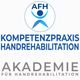 ASR Rehabilitationszentren GmbH & CoKG