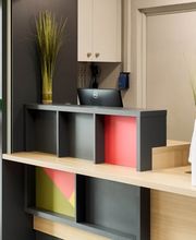 B&B HOTEL Saint-Michel-sur-Orge image 9