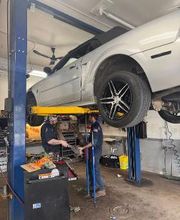 Novak's Service Center image 1