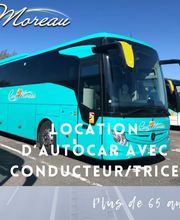 SAS LES CARS MOREAU image 1