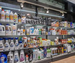 Pharmacie-Droguerie-Herboristerie de la Gare Sàrl Bild 13