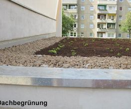 Dachdeckerei Klemm GmbH Bild 1