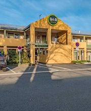 B&B HOTEL Brest Kergaradec Aéroport image 3