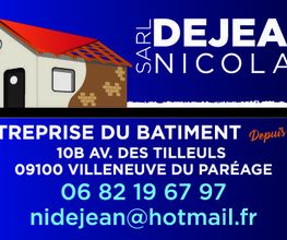 Dejean Nicolas image 1