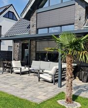 Terrassendach Dorsten Bild 5