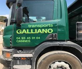 ETS Galliano SARL image 1
