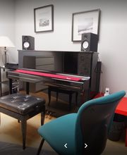 Ecole de Musique Pasteur image 6