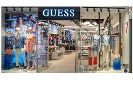 GUESS imagen 2