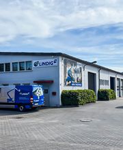 LINDIG Fördertechnik GmbH Bild 1