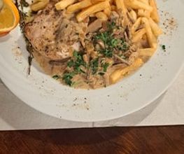 Brauschänke Schöneck Bild 2
