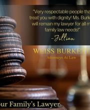 Weiss Burkett image 2