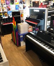 CHOPIN Music Store image 1
