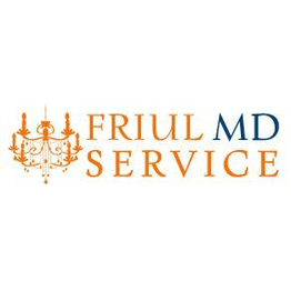 Friul MD Service logo