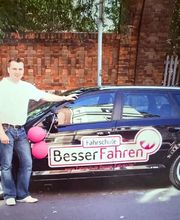Fahrschule Leipzig - Besser Fahren Bild 7