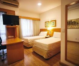 Quality Hotel Paulista imagen 11