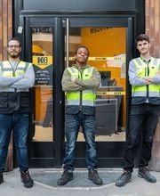 Kiloutou Paris 10ème Colonel Fabien image 2