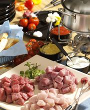 Boucherie - Traiteur de l'Ancien Comté Bild 6