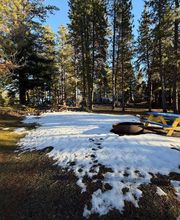 Rimrock Lake Resort image 11