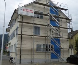 Lisibach Maler + Gipser AG Bild 11