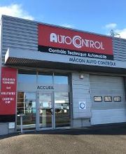 Centre contrôle technique AUTOCONTROL image 5