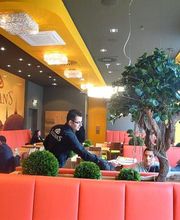 Sultan's Restaurant Bild 1