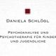 Schlögl Daniela Psychoanalyse + Psychotherapie für Kinder u. Jugendliche