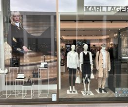 KARL LAGERFELD Outlet Bild 12