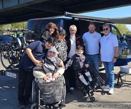 Trucker for Kids e V Bild 9