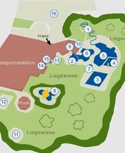 Erlebnisbad Haßfurt Bild 5