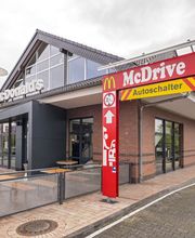 McDonald's Bild 3