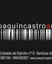 Joaquin Castro, arquitecto imagen 3