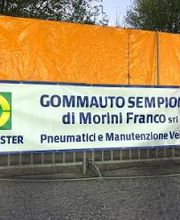 Euromaster Gommauto Sempione immagine 3