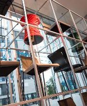 Walter Knoll Showroom Düsseldorf