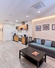 Apartamentos Catedral Palace by gaiarooms imagen 5