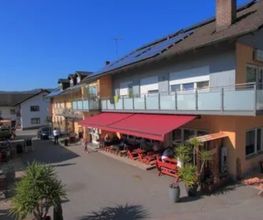 Gasthof Oswald Bild 1