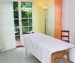 Massagepraxis Michael Rutz Bild 3